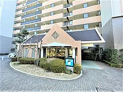 物件画像 グランスクエア一橋学園壱番街