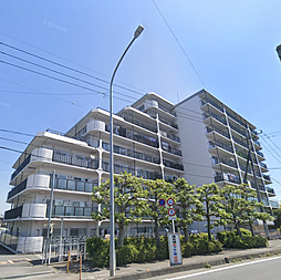 物件画像 ハイラーク川越