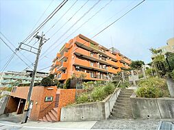 物件画像 ライオンズマンション鷺沼第5