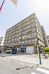 物件画像 武蔵野コーポラス