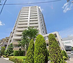 物件画像 プラウド南林間