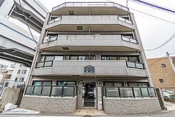 物件画像 エクセレントハイツ蒲田