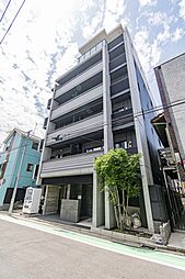 物件画像 リュエル川崎パラッツォ