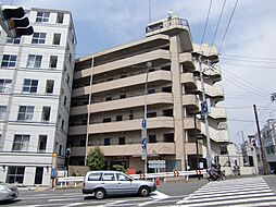 物件画像 ハイシティ横浜元町