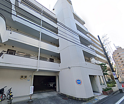 物件画像 ジョイフル多摩センター