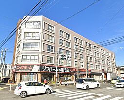 物件画像 横浜駒岡共同ビル