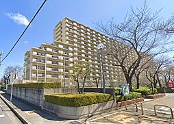 物件画像 藤和東加古川ハイタウンＡ棟