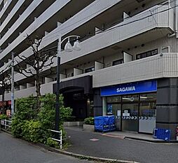 物件画像 ストーク北新宿