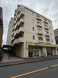 物件画像 一橋学園ガーデニア