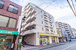 物件画像 一橋学園ガーデニア