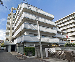物件画像 パサージュ福山木之庄