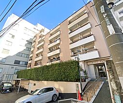 物件画像 中目黒フラワーマンション