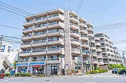 物件画像 ラポール上野毛