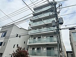 物件画像 アージョ横浜白楽