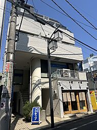 物件画像 シティハイツ第2祐天寺
