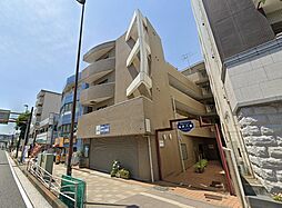 物件画像 ヴランニュー金沢八景