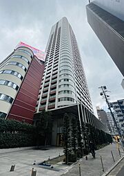 物件画像 ザ・梅田タワー