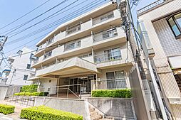物件画像 オーク菊名マンション