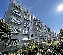 物件画像 町田木曽住宅 ト6