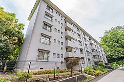 物件画像 左近山団地5-15号棟