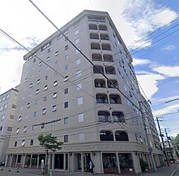 物件画像 シャンボール札幌