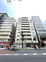 物件画像 ライオンズマンション御苑前