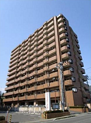 物件画像 ライオンズマンション御倉町