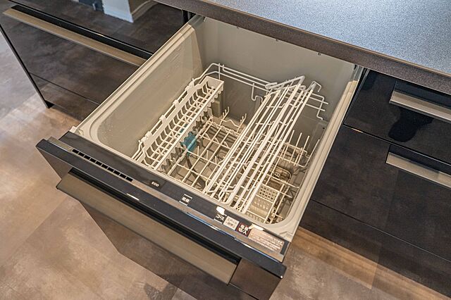 設備 ベイクレストタワー 36階/-