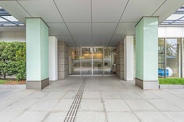 外観 ベイクレストタワー 36階/-