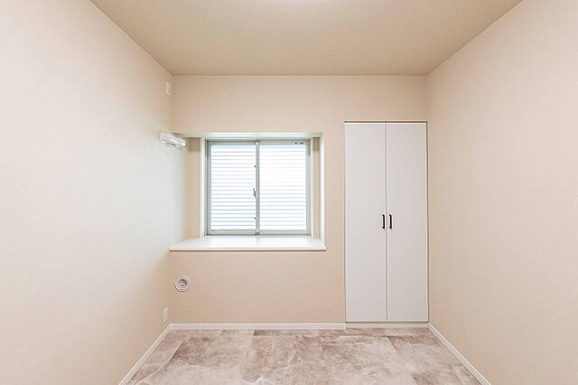 室内 ベイクレストタワー 36階/-