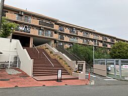 物件画像 ダイアパレス上大岡第六Ｂ棟