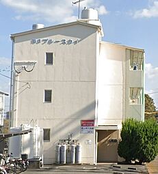 物件画像 スカイコート大分大在第2