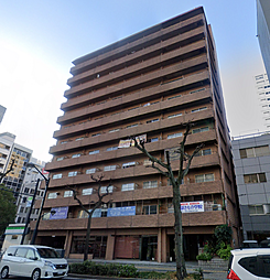 物件画像 ヴェル八丁堀