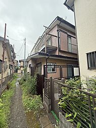 物件画像 横浜市鶴見区矢向5丁目不動産