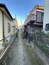 物件画像 横浜市鶴見区矢向5丁目不動産