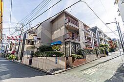 物件画像 西新宿コーポビアネーズ