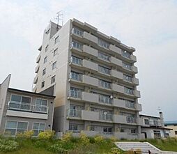 物件画像 ロマーヌ釧路第二