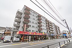 物件画像 ときわ第一マンション