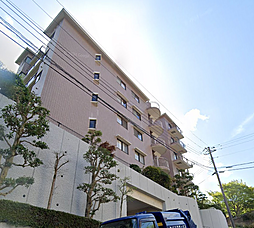 物件画像 朝日フレール熱海聖ヶ丘