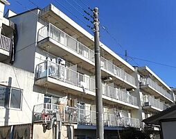物件画像 コミュニティハイツ三伸
