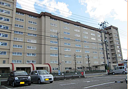 物件画像 上所マンション