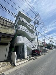 物件画像 キャッスル・エイト真土