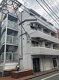 物件画像 ネオハイシティ豪徳寺