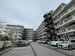 物件画像 新小岩ガーデンハイツ