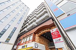 物件画像 GSプラザ鶴見駅前