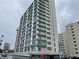 物件画像 中の島リバーサイドマンション