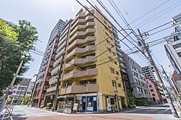 物件画像 パレ・ドール新宿