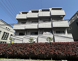 物件画像 セントヒルズ糀谷