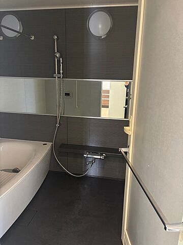 浴室 ローヤルシティ長野 9階/-
