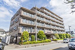 物件画像 ライオンズマンション川越岸町